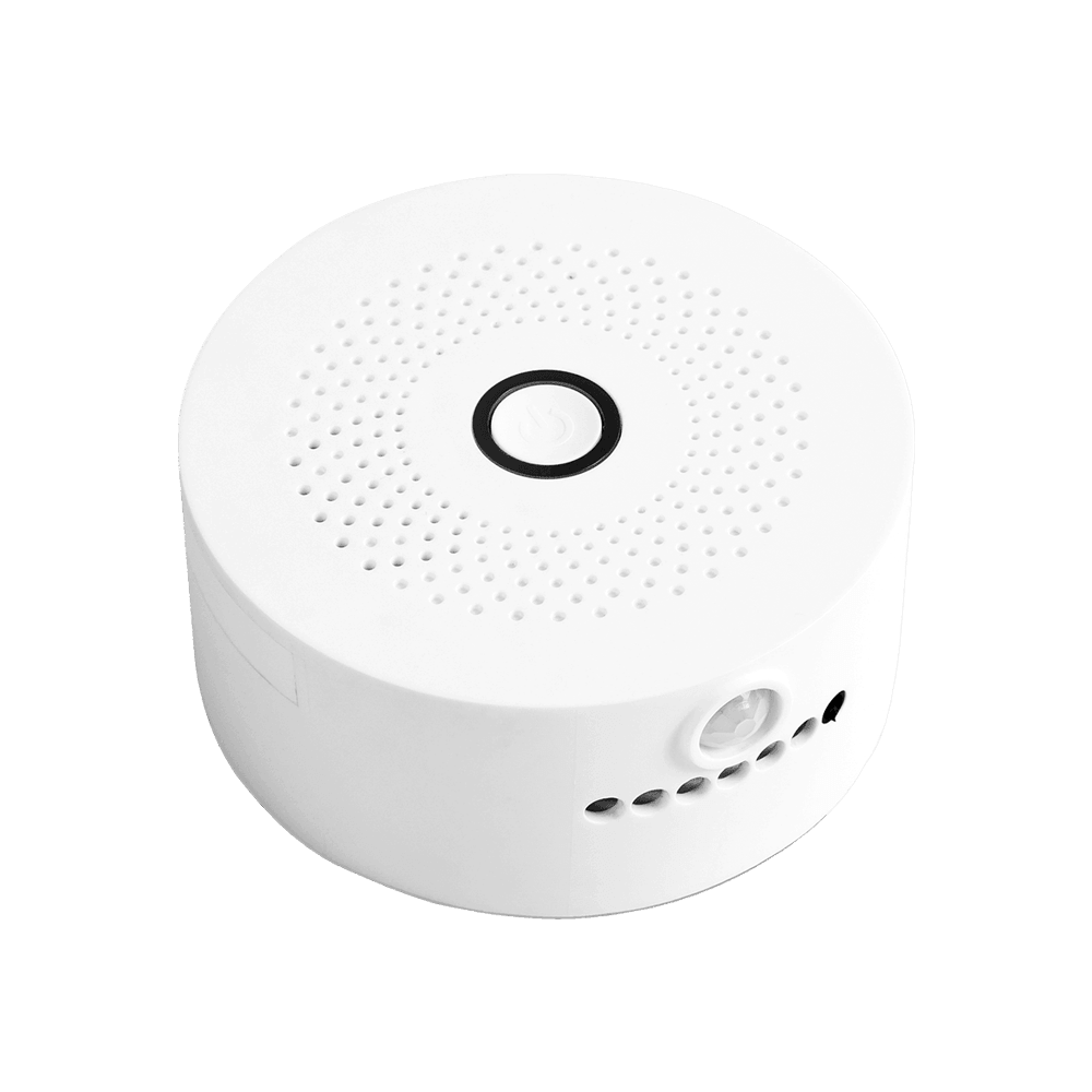 Smart Multi-Function Pet Purifier Deodorizer PA001