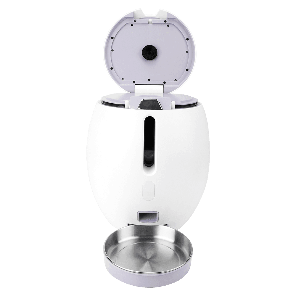 Smart Pet Feeder PV001