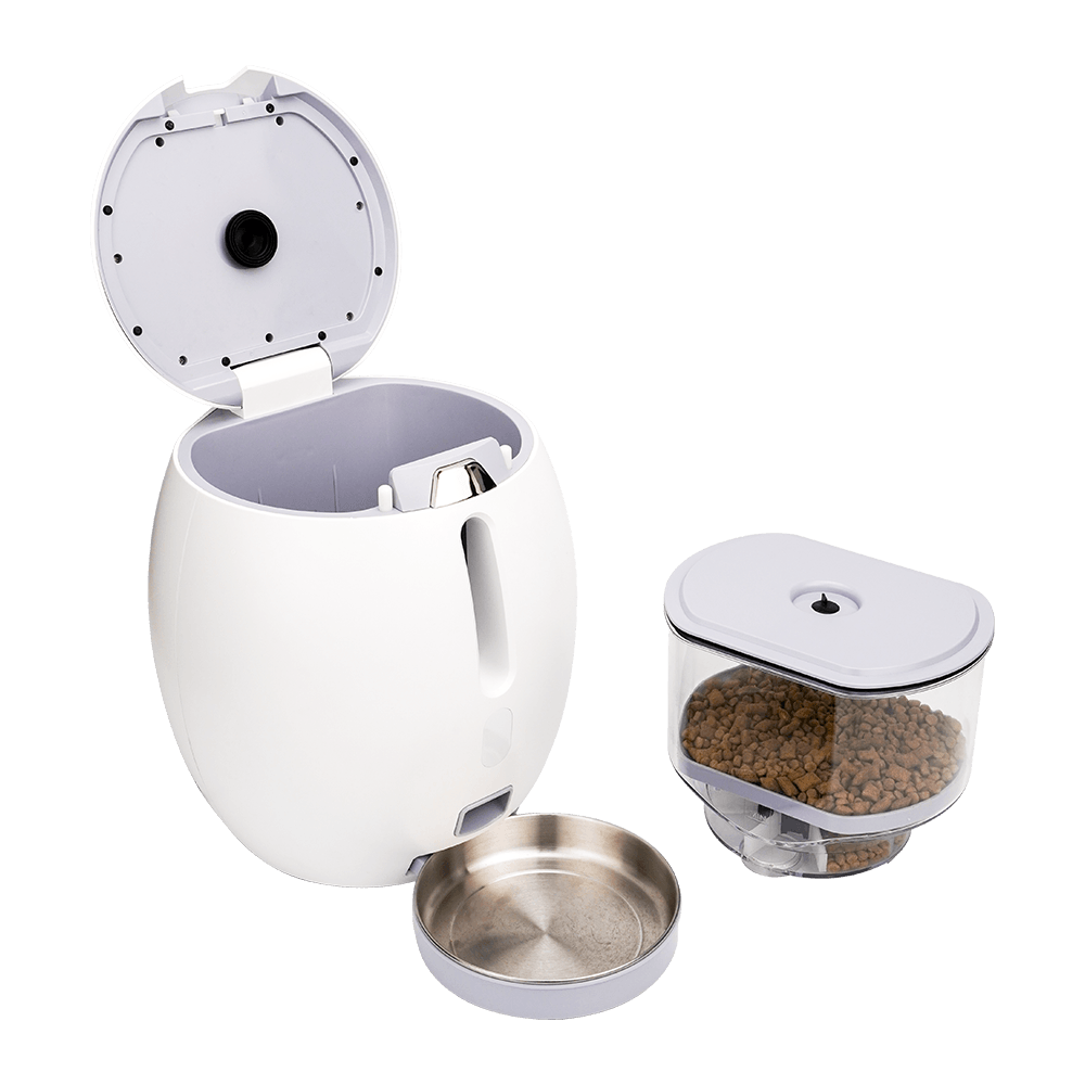 Smart Pet Feeder PV001